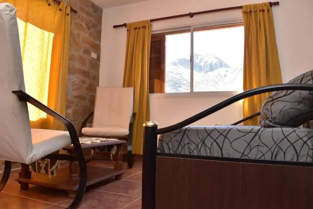 Hostal "El Tomolasta" La Carolina Quarto foto