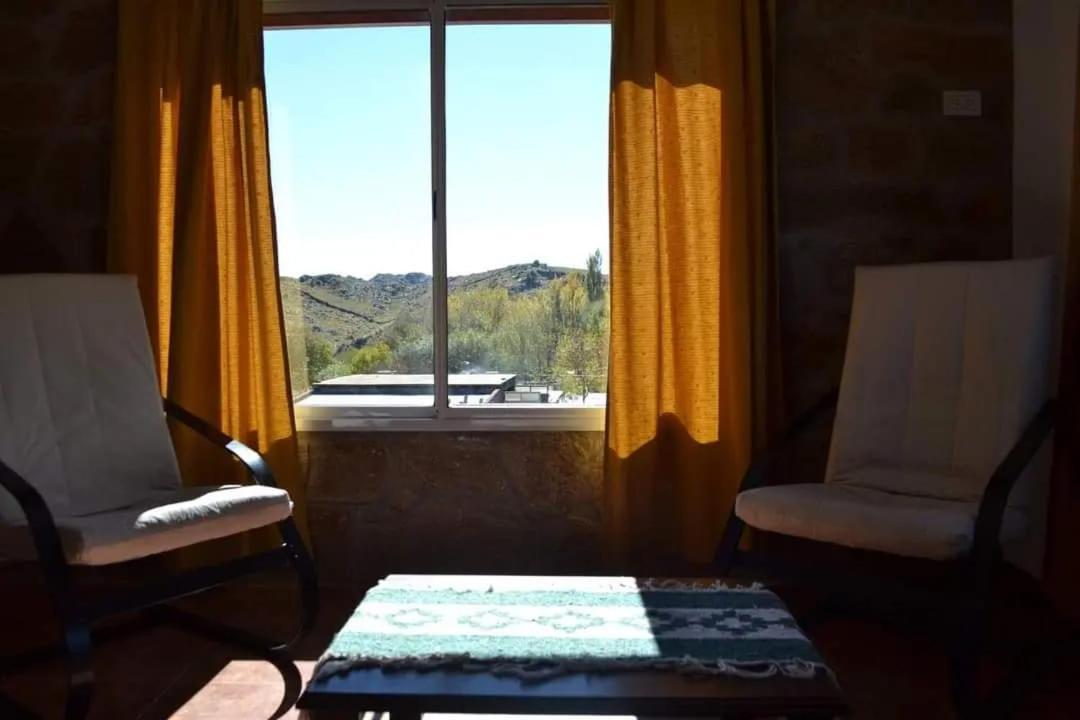 Hostal "El Tomolasta" La Carolina Quarto foto