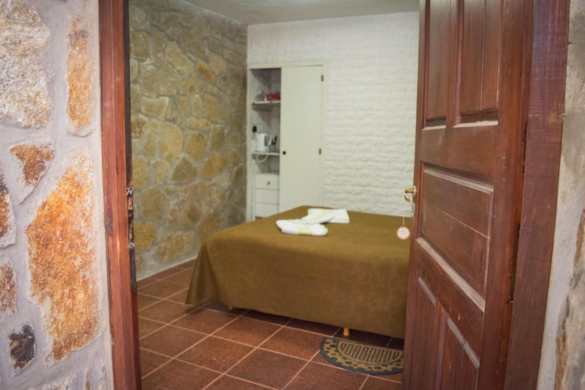 Hostal "El Tomolasta" La Carolina Quarto foto